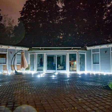 Bienenhaus Villa Sassnitz Dış mekan fotoğraf