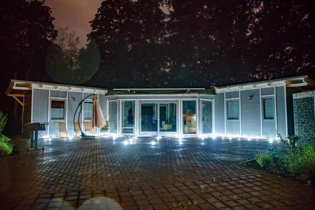 Bienenhaus Villa Sassnitz Dış mekan fotoğraf