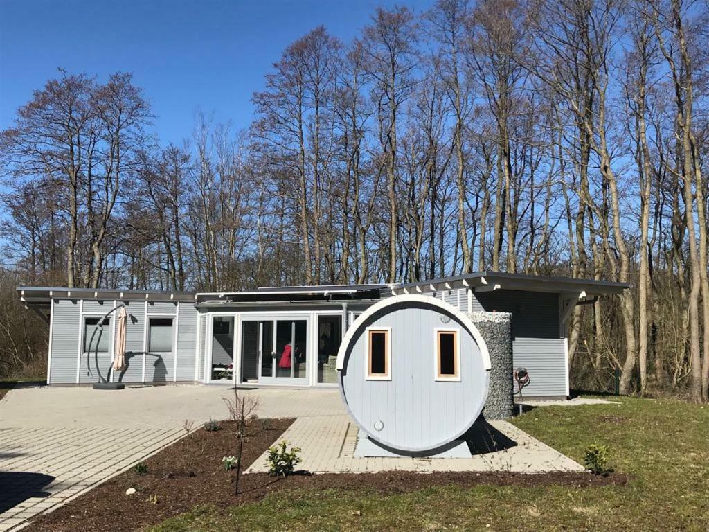 Bienenhaus Villa Sassnitz Dış mekan fotoğraf